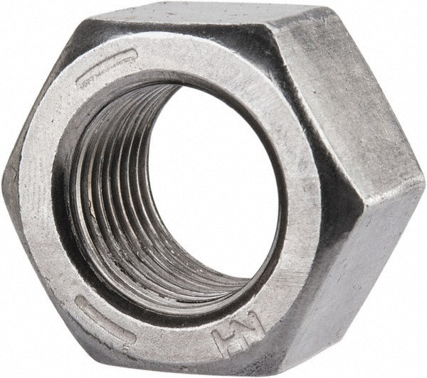 VALUE COLLECTION Value Collection 96801 Hex Nut 5/8-18 Grade 5 Steel Unf