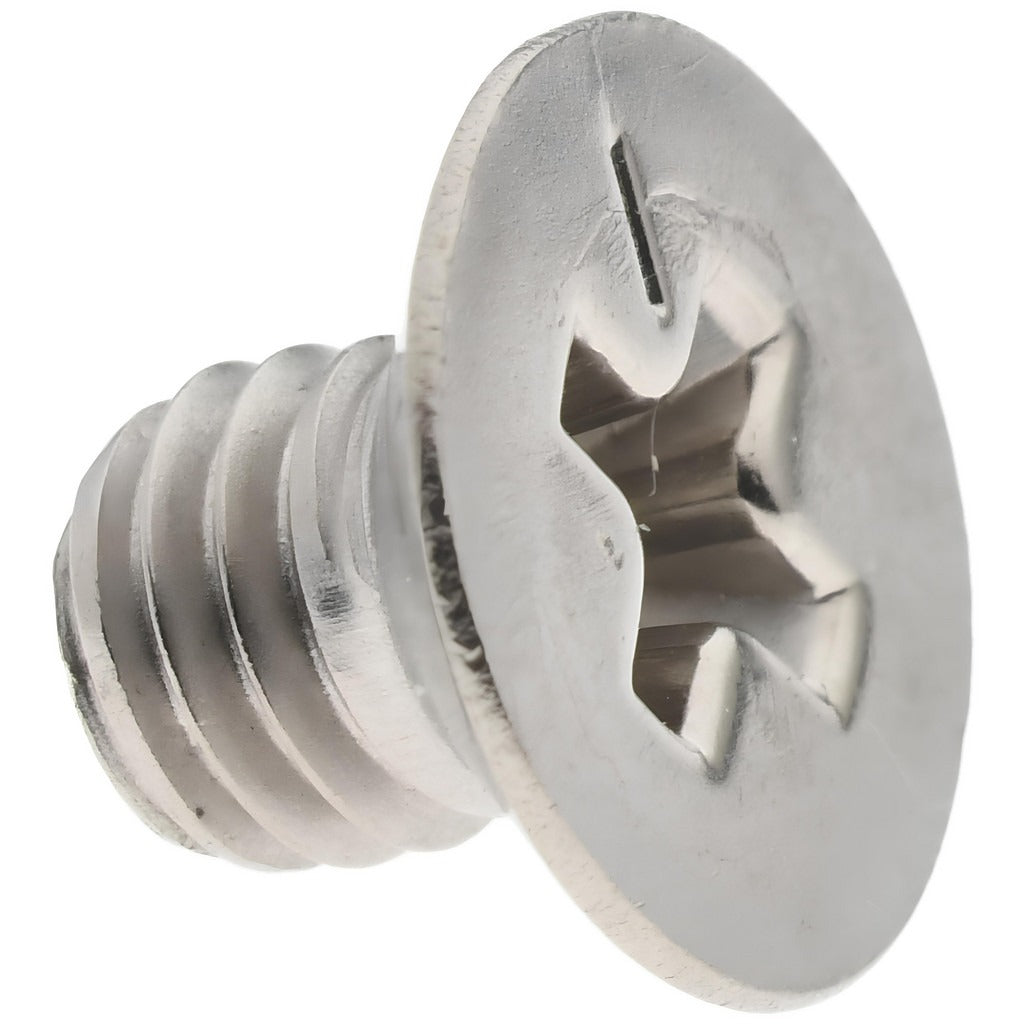 VALUE COLLECTION Value Collection MS24693-C268 Flat Head Machine Screw