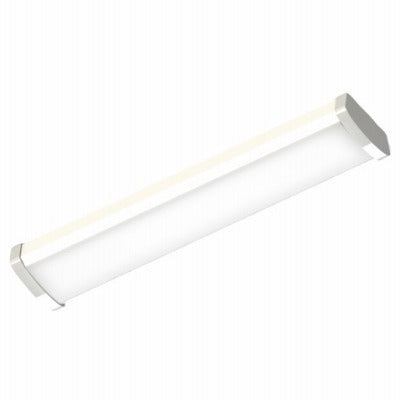 COOPER LIGHTING SOLUTIONS Cooper Lighting 4NW35C3R 4 Ft Led Wraparound 3500 Lm