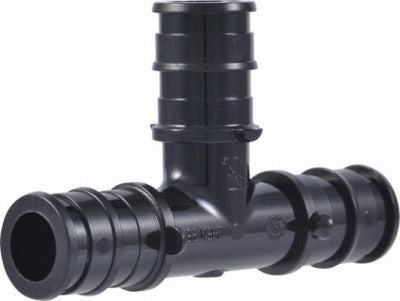 SHARKBITE Sharkbite UA362A5 1/2 Inch Pex-a Expansion Tee 5-pack