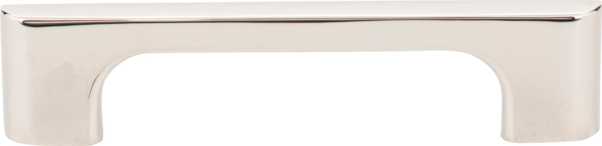 JEFFREY ALEXANDER Jeffrey Alexander 286-96NI Cabinet Pull Polished Nickel