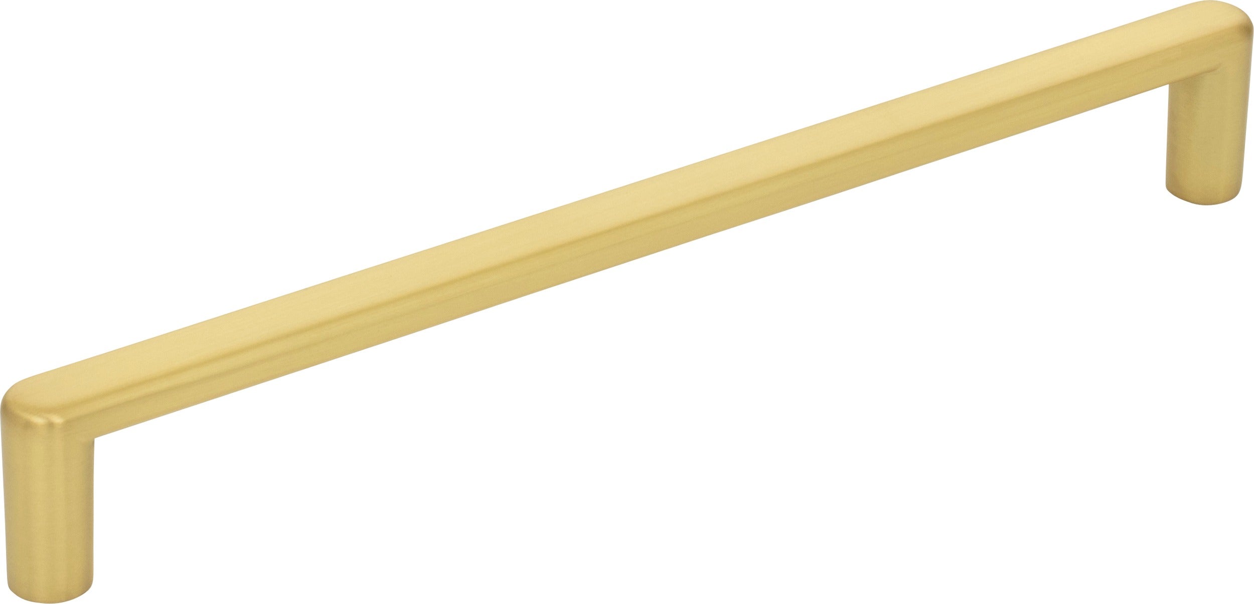 ELEMENTS Elements 105-192BG Cabinet Pull 192mm Brushed Gold
