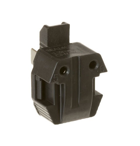 GE APPLIANCES Ge Appliances WR07X26748 Refrigerator Compressor Start Relay (1 x 1 x 1.25 in) WR07X10051