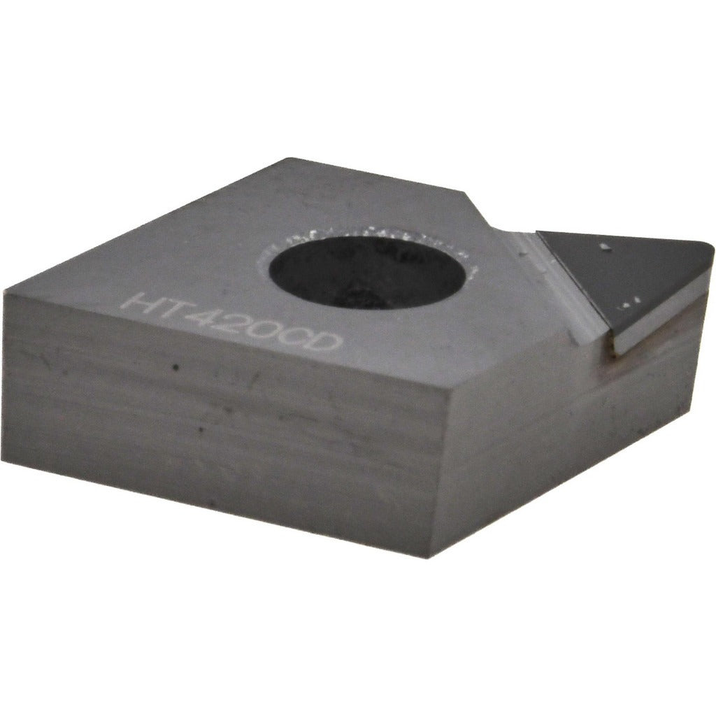 HERTEL Hertel HTCNMX432420CD Pcd Turning Insert Uncoated