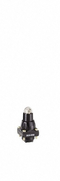 SCHNEIDER ELECTRIC Telemecanique Sensors ZCKD02 Limit Switch Head 3 in