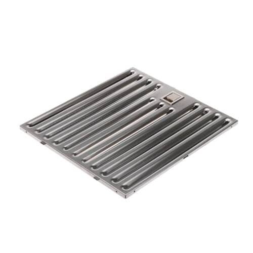 BERTAZZONI Bertazzoni Z200120 European baffle filter (1 pc) BERTZ200120