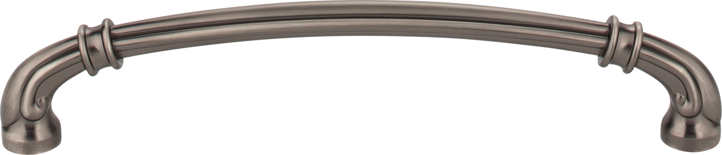 JEFFREY ALEXANDER Jeffrey Alexander 317-160BNBDL Lafayette Cabinet Pull