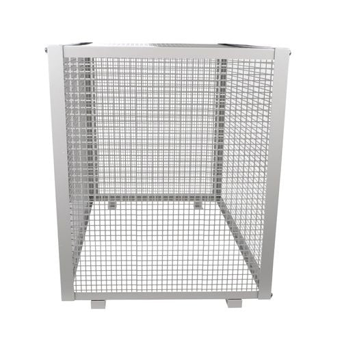 DIVERSITECH Diversitech CG-U-S AC Security Cage (Small)