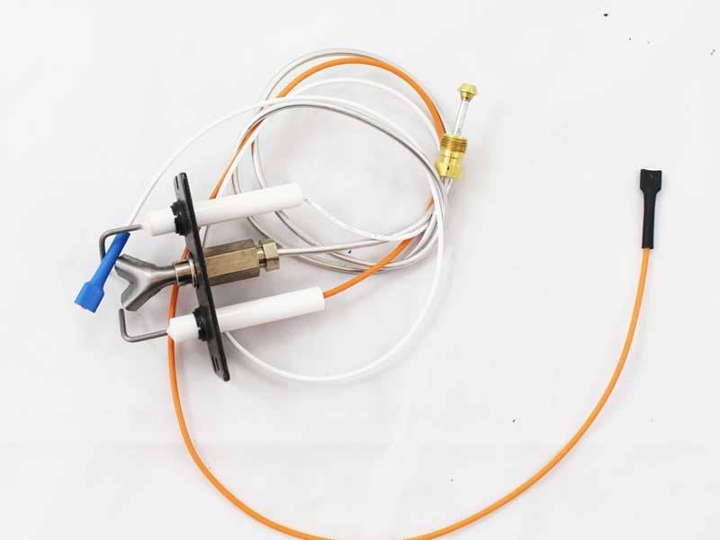 HEAT & GLO Heat Glo SRV2106-169 Pse Pilot Assembly Natural Gas