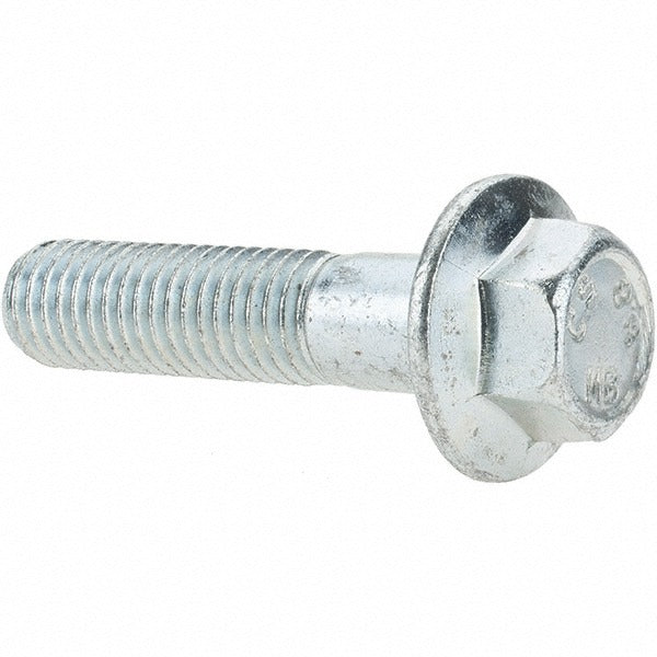 VALUE COLLECTION Value Collection A996576 M12 X 1.75 Flange Bolt 50mm 5pk