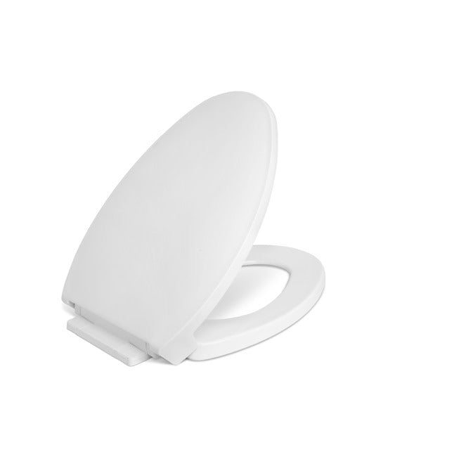 CENTOCO Centoco 1700SC Elongated Soft Close Toilet Seat (Elongated)