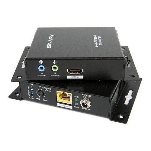 BINARY Binary B-540-EXT-230-IR Hd Hdbaset Extender Ir