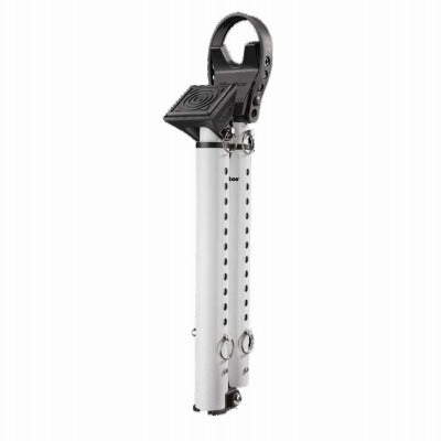 MASTER LOCK Master Lock Co 270D Folding Door Security Bar