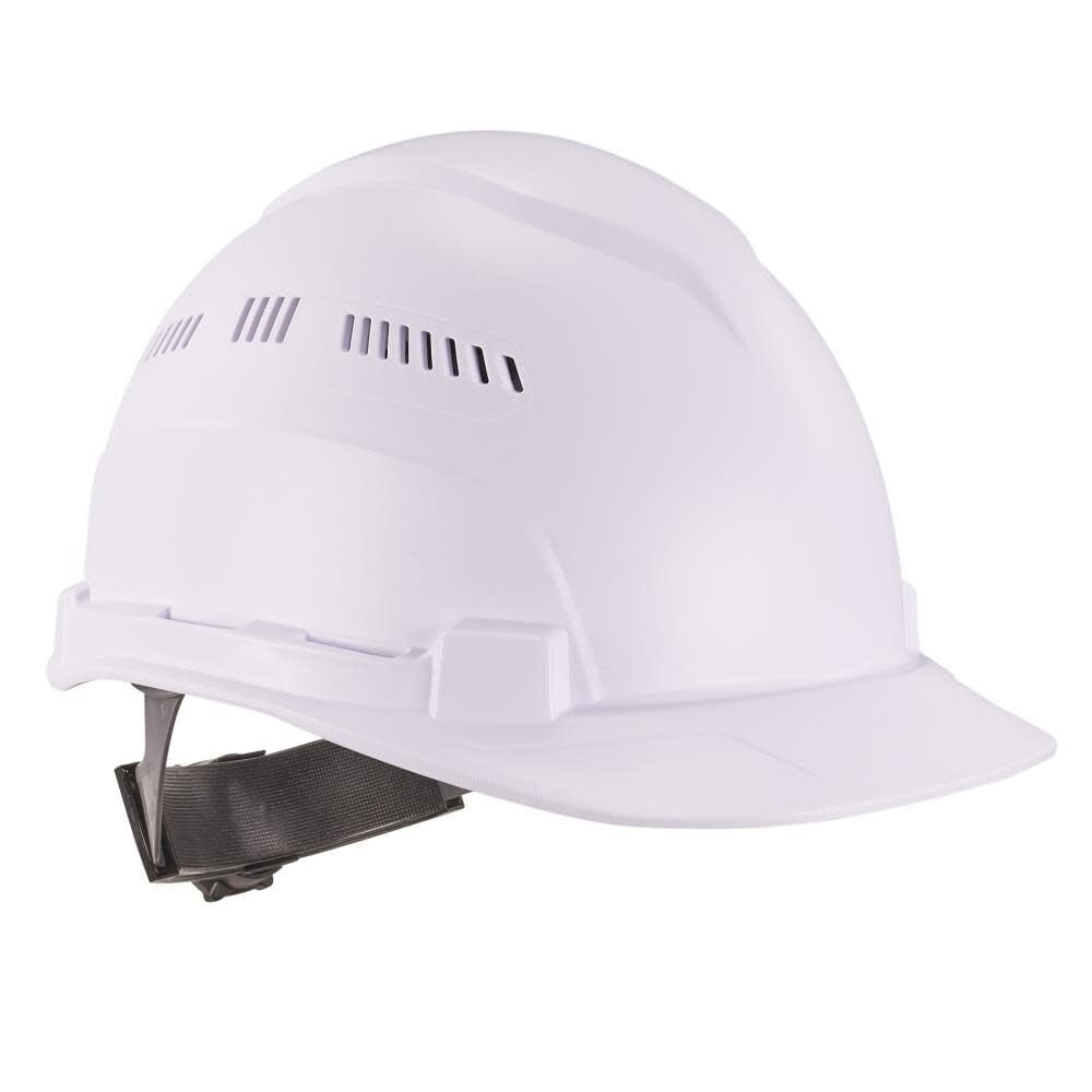 ERGODYNE Ergodyne EGO60223 8966 Lightweight Cap-Style Hard Hat (1 Each) 60223