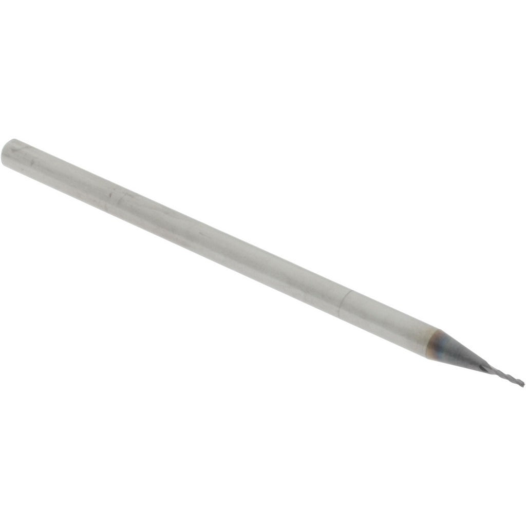 ACCUPRO Accupro 14883549 Square End Mill 0.025 in 3 Flute Carbide