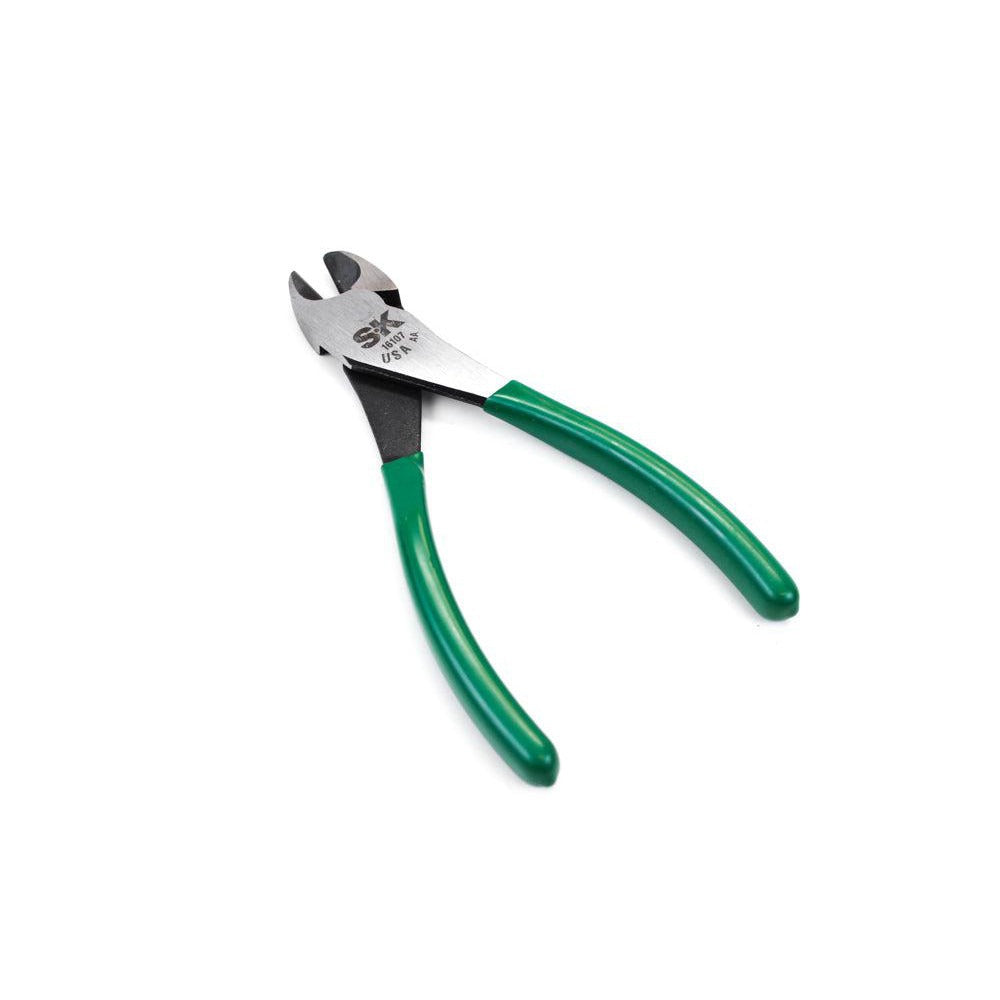 PARKER Sk 16107 Cable Cutter 7 Inch Wire Cutting Pliers