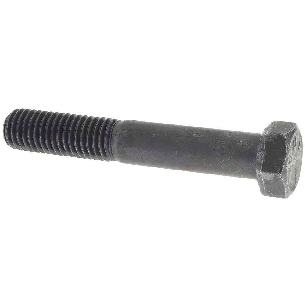 VALUE COLLECTION Value Collection 97139 Hex Head Cap Screw 9/16-12 X 3.5 in