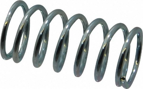 VALUE COLLECTION Value Collection 06812812 Compression Spring 0.72 in Od