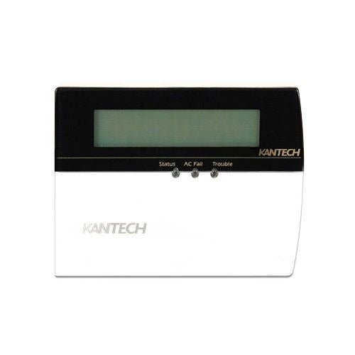 KANTECH Kantech Us KT3-LCD KT-300 Expansion Module Lcd