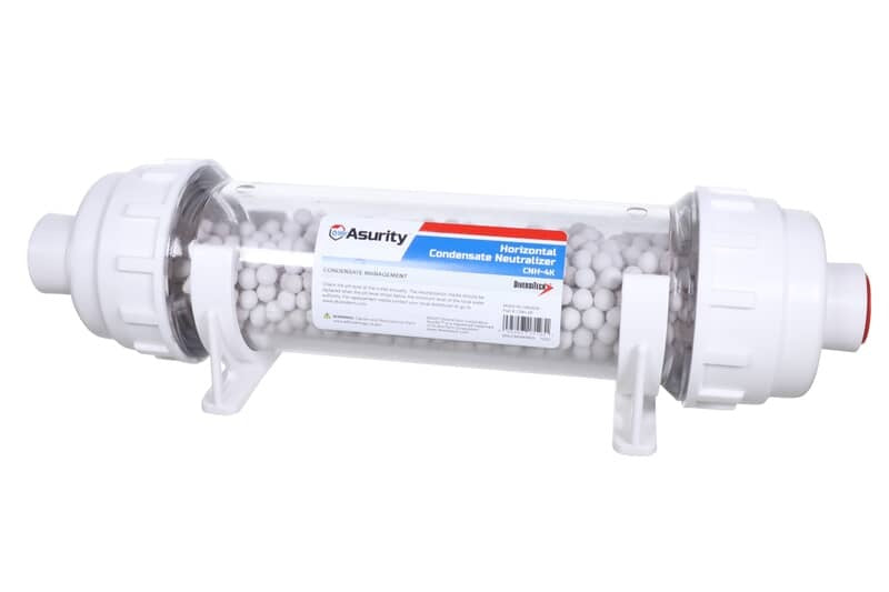 DIVERSITECH Diversitech CNH-4K Condensate Neutralizer Wall Mount Horizontal (DIVCNH-4K)