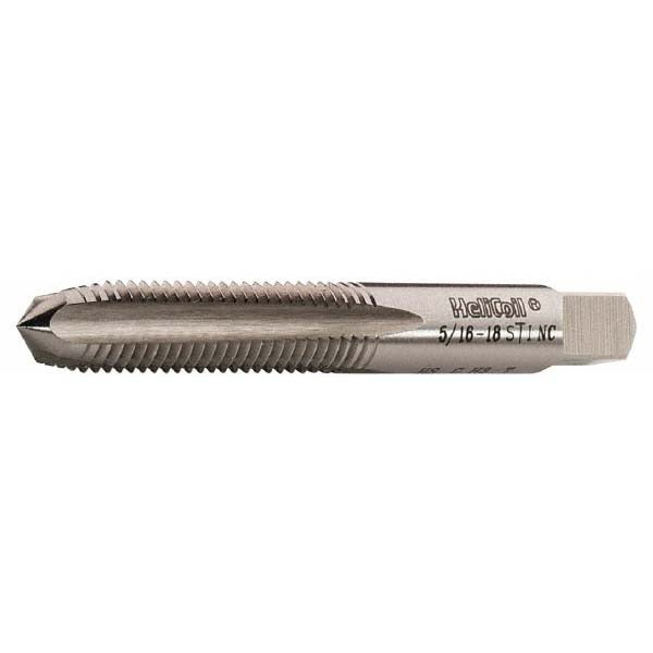 HELI-COIL Heli-coil 1CPB Hand Sti Tap 12-24 Unc H2 Plug Chamfer