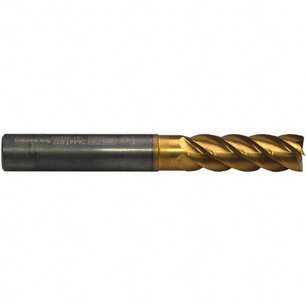 EMUGE Emuge 2644T.008 Roughing Finishing End Mill 8mm 5 Flute