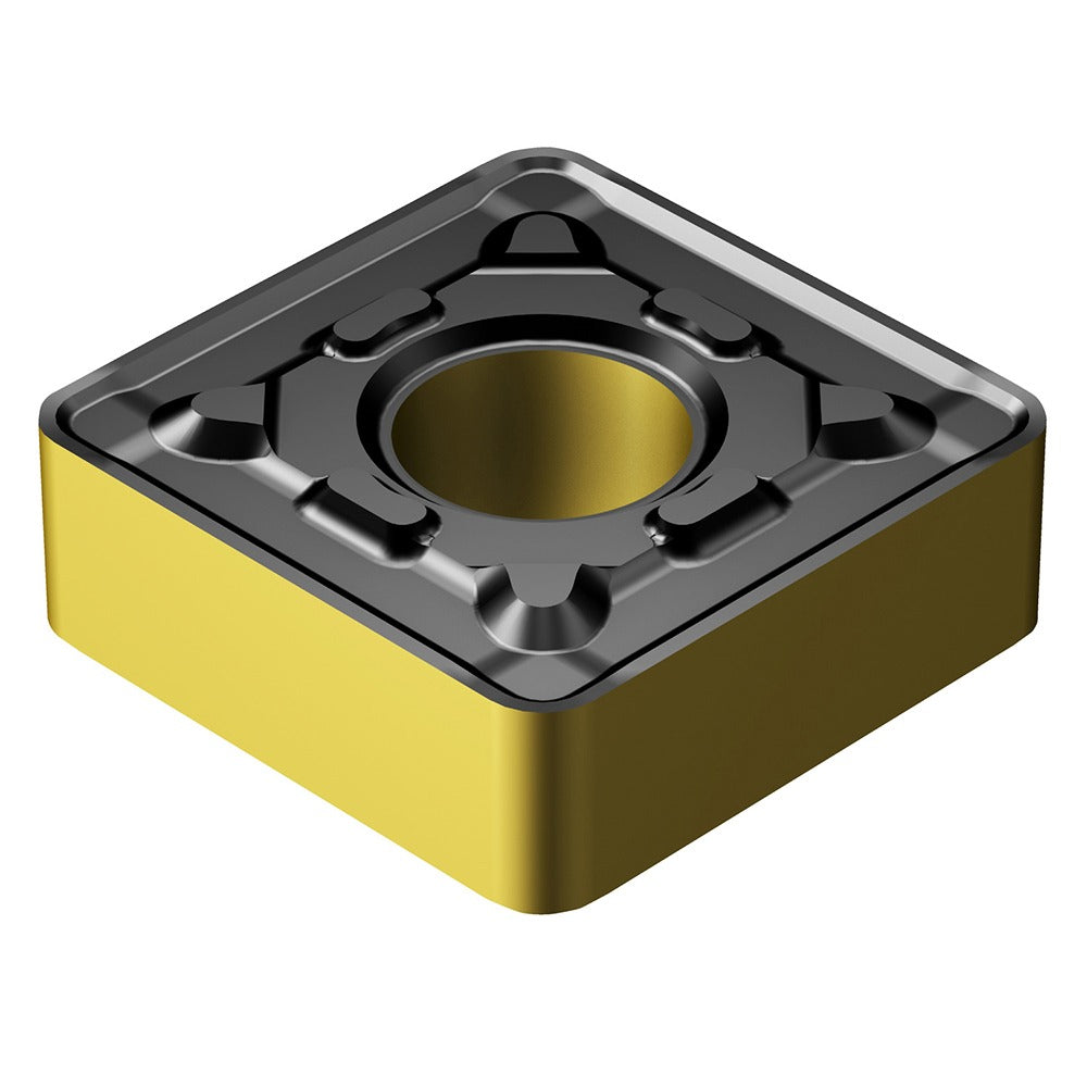 SANDVIK COROMANT Sandvik Coromant 7860998 Turning Insert SNMG642-PR 4425