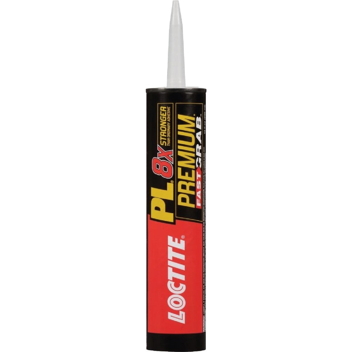 LOCTITE Loctite 1417170 PL Premium Fast Grab Construction Adhesive 10 oz