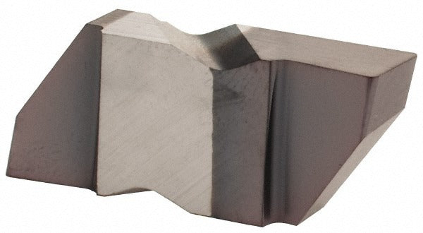 KENNAMETAL Kennametal 4109781 Grooving Insert 0.25 Inch KCU25 Carbide
