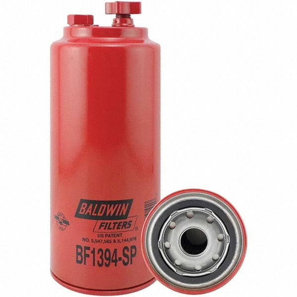 BALDWIN FILTERS Baldwin Filters BF1394-SP Fuel Water Separator Element