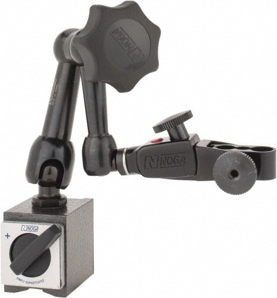 NOGA Noga NF61003 Indicator Positioner Holder 70 Lb Magnetic