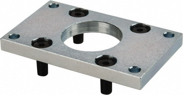 NORGREN Norgren QC/90050/22 Flange Mount 2 Inch Bore Cylinder