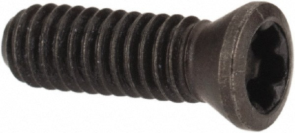 SECO TOOLS Seco 02546349 Lock Screw T08P Torx Plus M2.5 Milling Insert