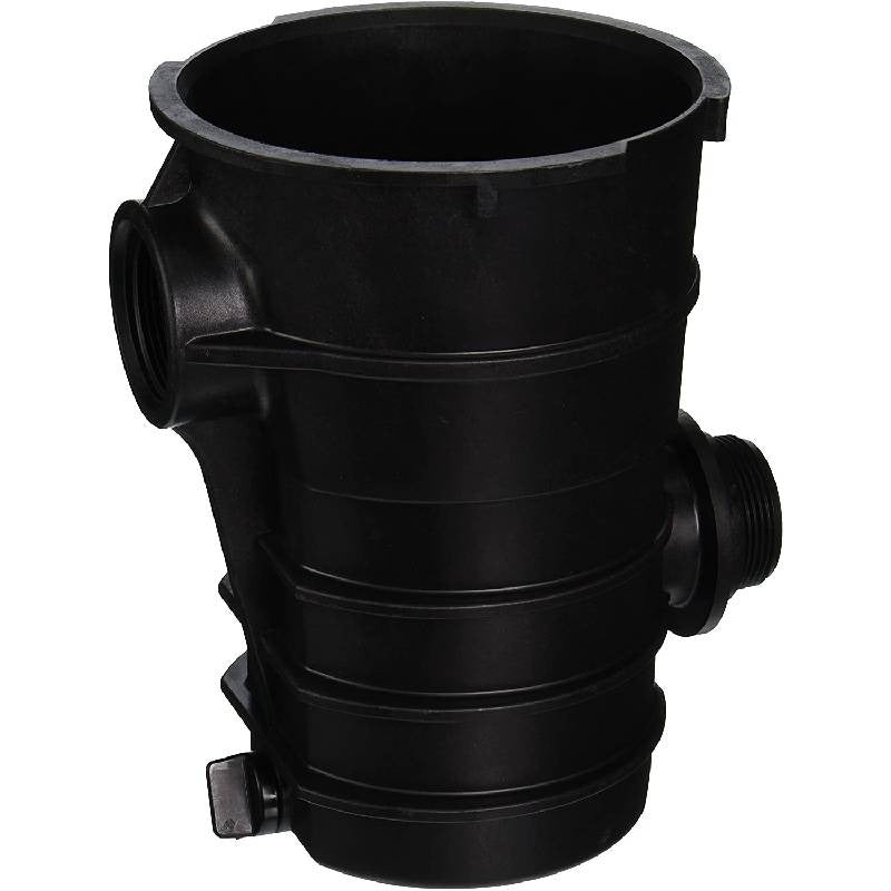 PENTAIR PENTAIR 354530Z Dynamo Pump Strainer Pot