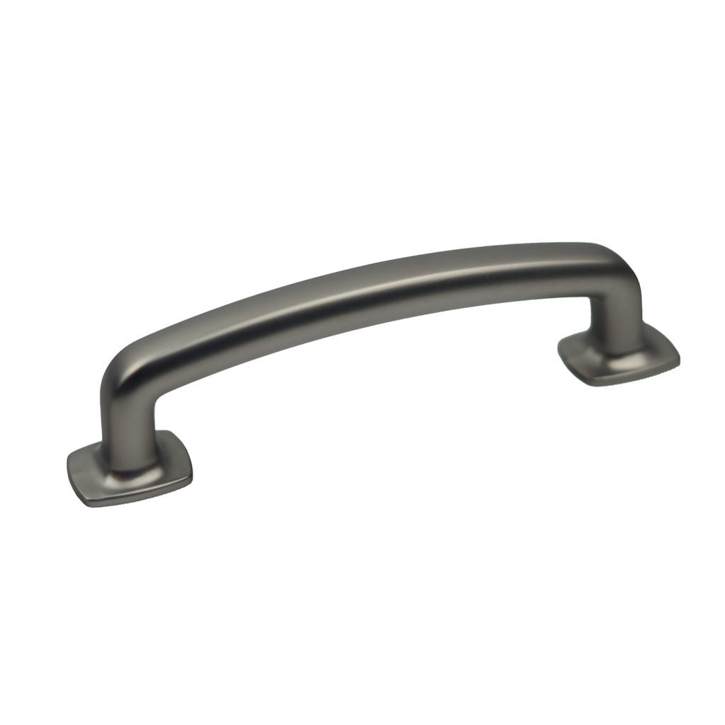 PRIDE INDUSTRIAL Pride Industrial P86373DP Cabinet Pull Dark Pewter