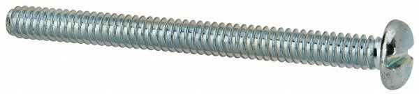VALUE COLLECTION Value Collection 1036MSP Pan Head Machine Screw 10-24