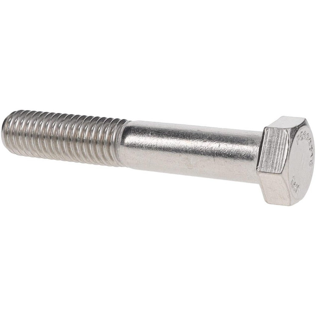VALUE COLLECTION Value Collection 204074B Hex Head Cap Screw 1/2-13 X 3 in