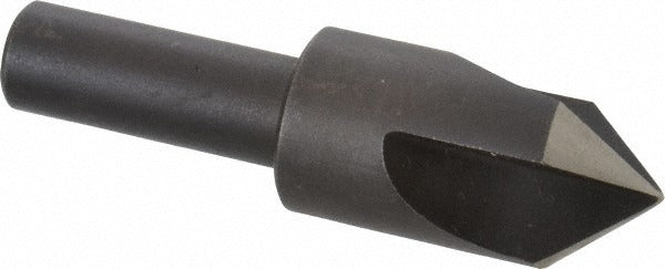 CLEVELAND CONTROLS Cleveland C46169 Countersink 5/8 in 82 Degree 3 Flute Hss