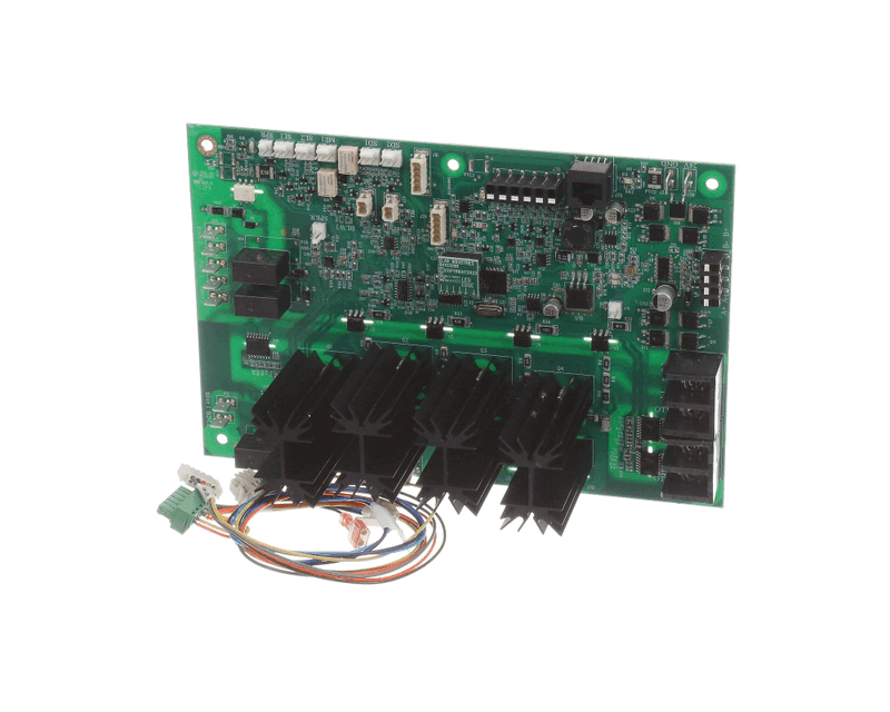 OVENTION Ovention R02.01.535.00 Relay Board Kit Milo Gen2 (Each) OVER02.01.535.00