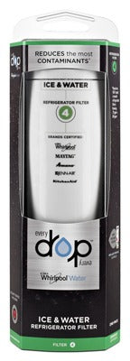 WHIRLPOOL Whirlpool EDR4RXD1 Refrigerator Water Filter 200 Gallon