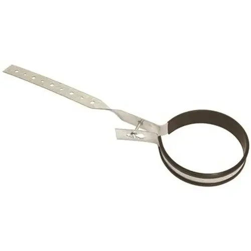 GREENFIELD Greenfield 220-3 Dwv Hanger Strap 16-gauge 3 Inch