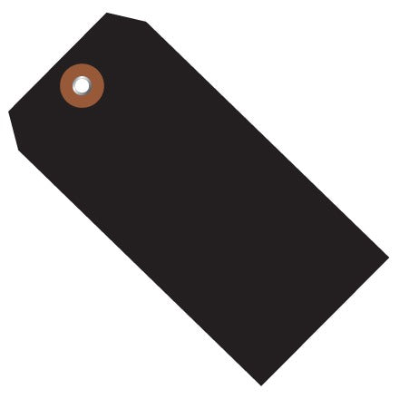 BSC PREFERRED Bsc Preferred G26058 Waterproof Vinyl Tags 100 Per Case