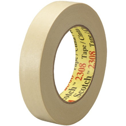 BSC PREFERRED Bsc Preferred T9352308 Automotive Masking Tape 36 Per Case