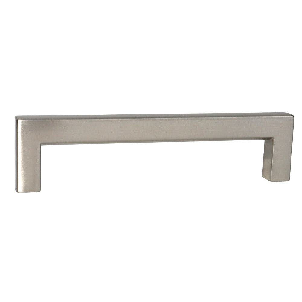 EMTEK Emtek 86706US15 Warwick Cabinet Pull 5in Cc Satin Nickel