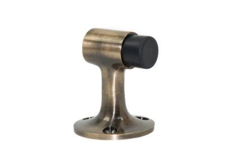 IVES Ives FS4485 Heavy Duty Floor Stop Antique Brass