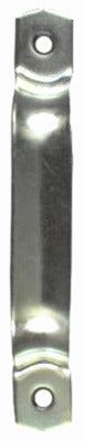 NATIONAL HARDWARE National Mfg N100-107 Utility Door Pull 6.5 Inches Zinc