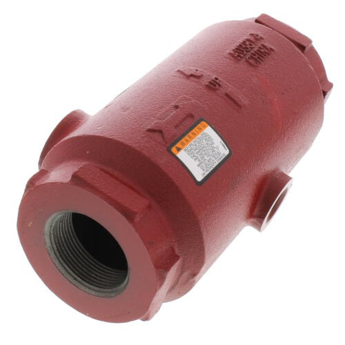BELL AND GOSSETT Bell And Gossett 112097 Inline Air Separator (1-1/2 inches) Replacement 112097