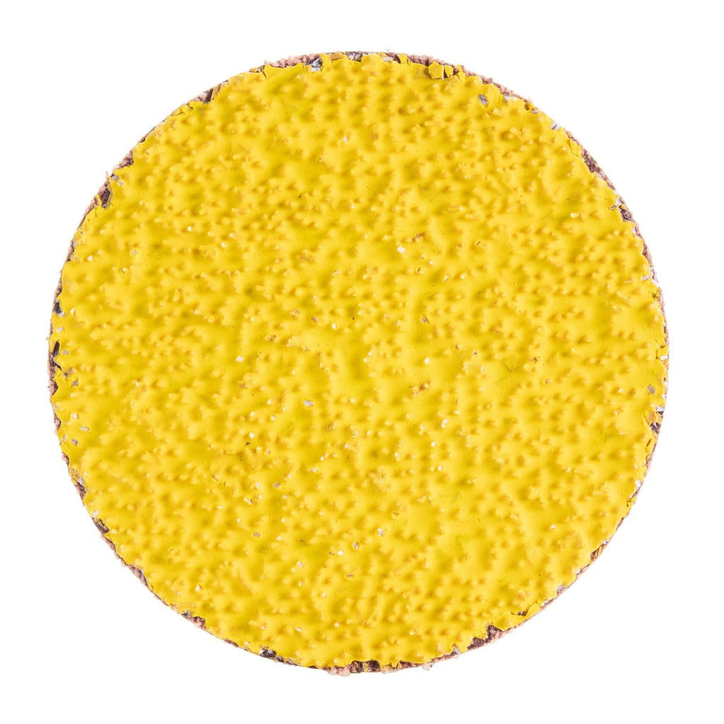 NORTON Norton 66254427847 Quick-change Disc 2in 36 Grit