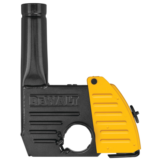 DeWalt DWE46100 Tuckpointing Dust Collection Shroud 5 to 6 Inches Replacement MPN