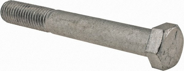 VALUE COLLECTION Value Collection HCI50620500G Hex Cap Screw 5/8-11x5 Grade 5 Galv
